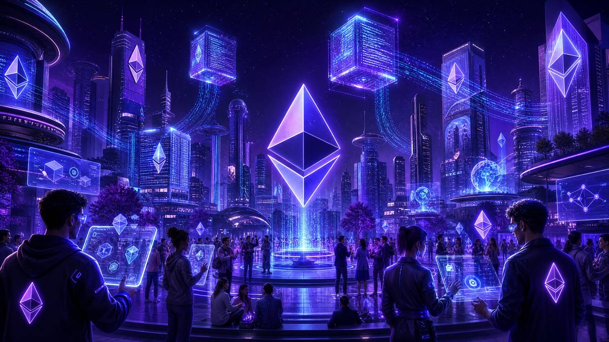Ethereum Foundation Announces New Grant Program